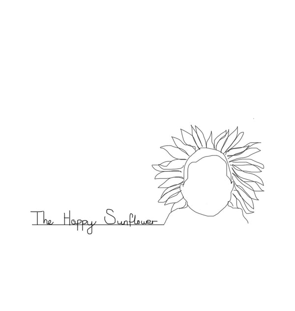 The Happy Sunflower 